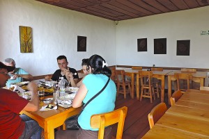 Restaurante La Gran Trucha  